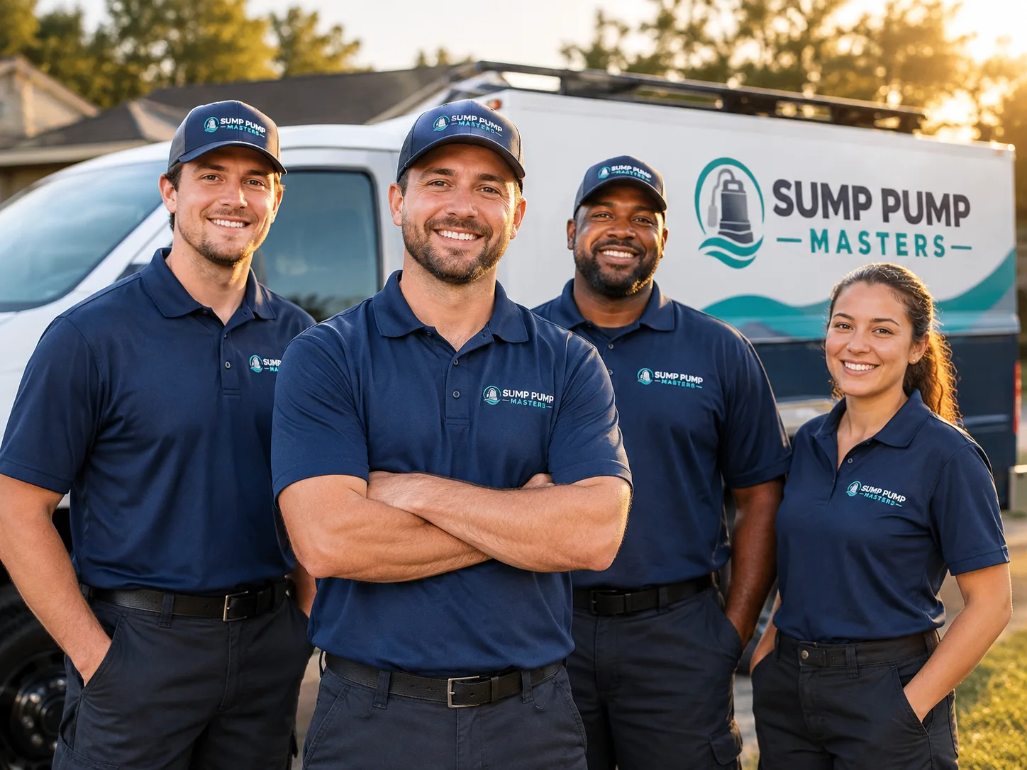 Sump Pump Repair company in Margie, MN