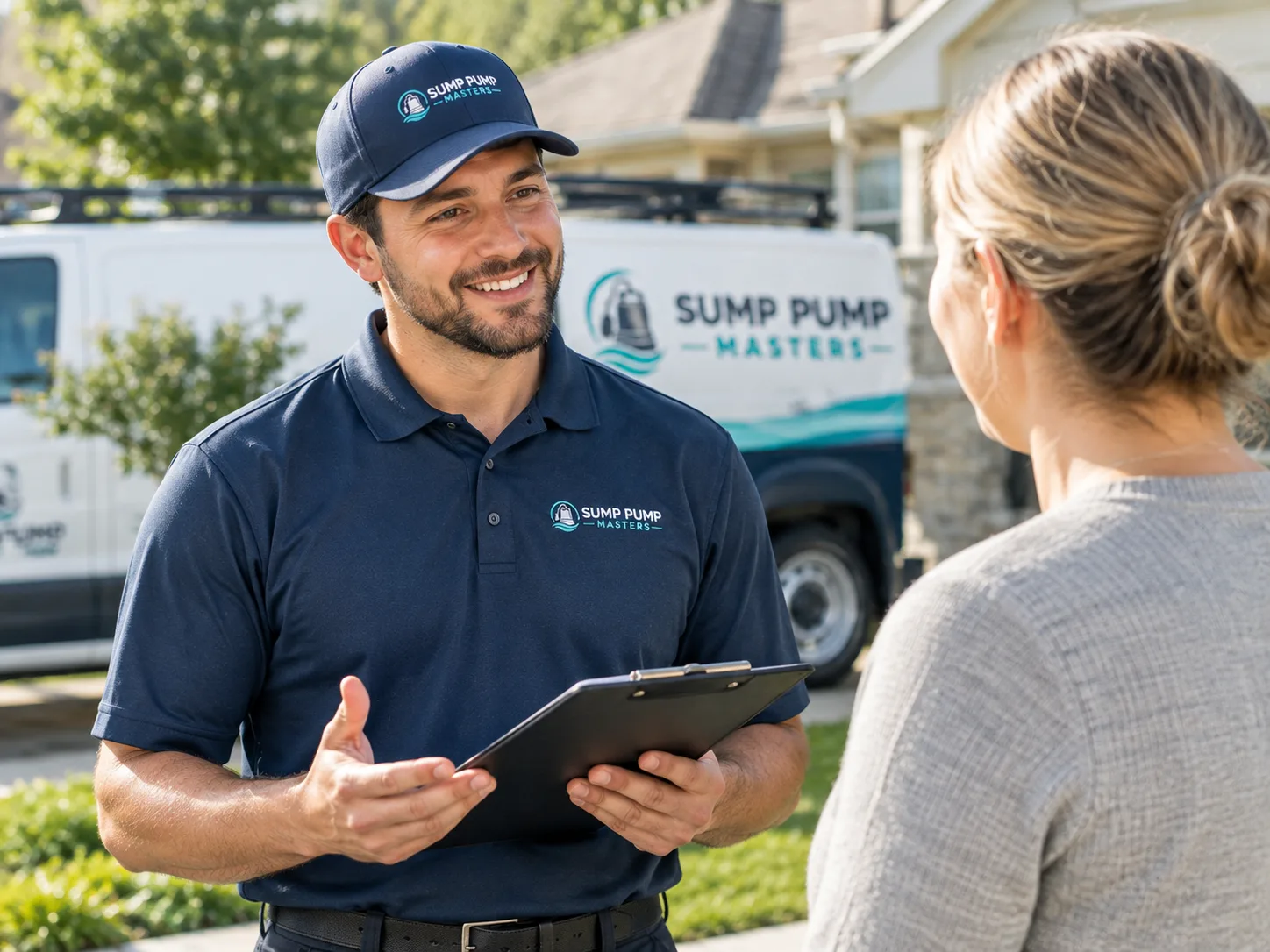 Sump Pump Repair Margie, MN FAQs